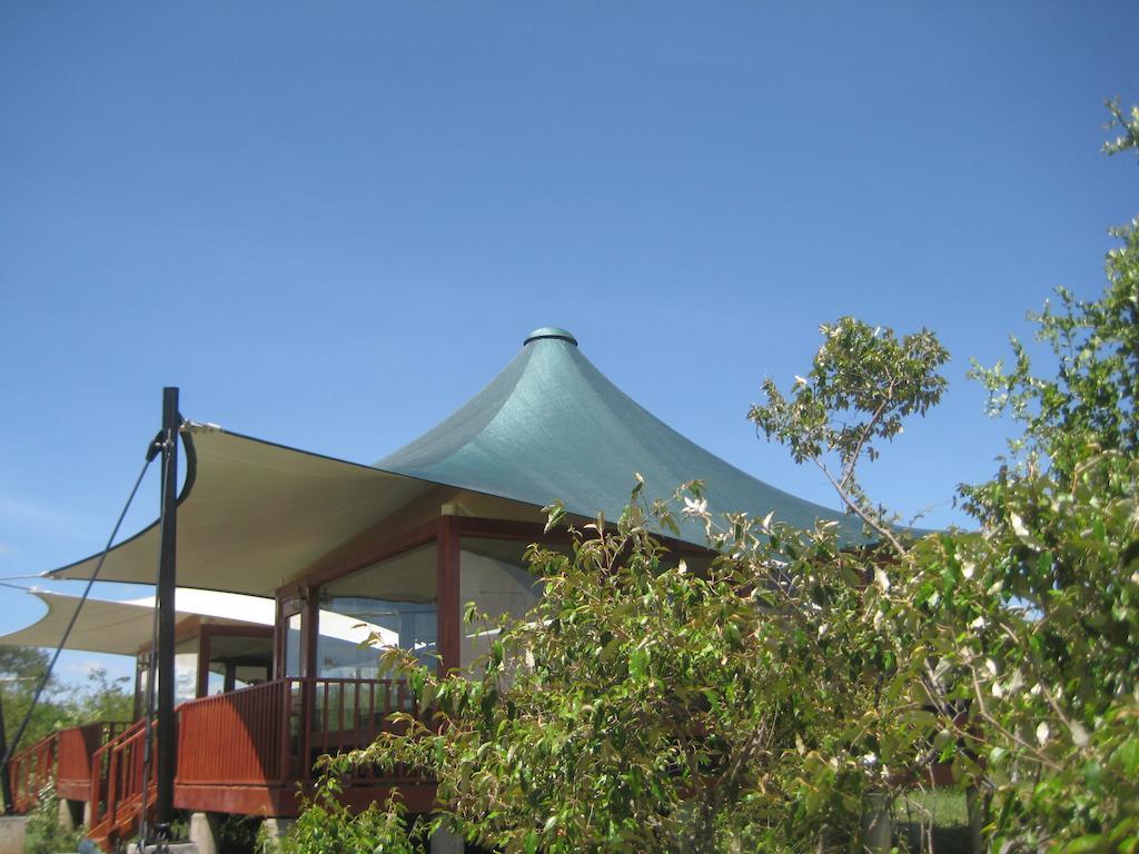 Aa Lodge Maasai Mara Talek Zimmer foto