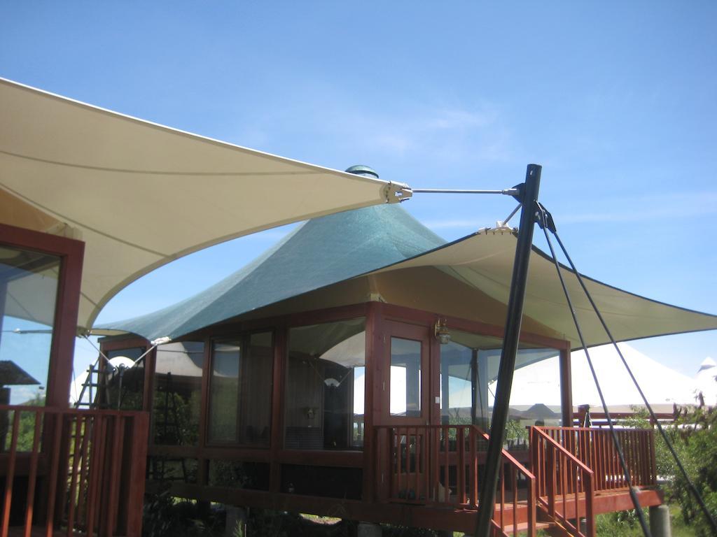 Aa Lodge Maasai Mara Talek Zimmer foto
